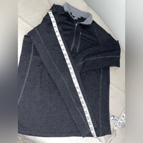 Free Fly Apparel pullover - Picture 8 of 9